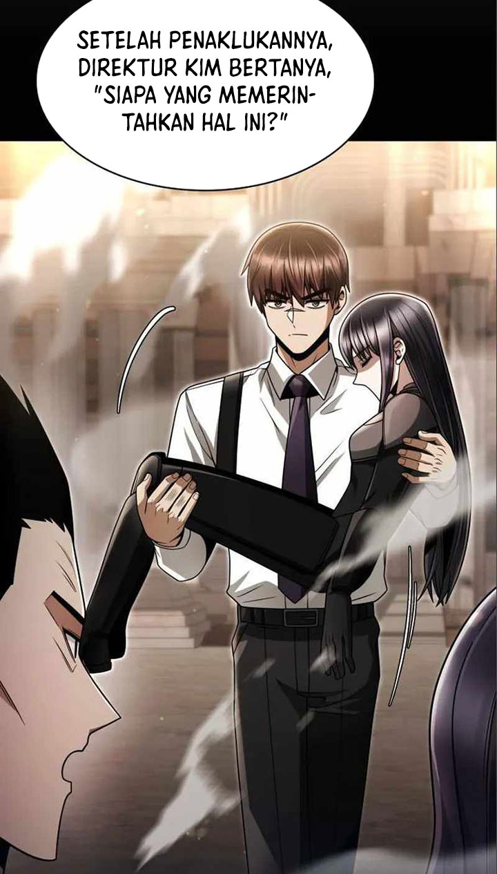 Clever Cleaning Life Of The Returned Genius Hunter Chapter 57 Bahasa Indonesia