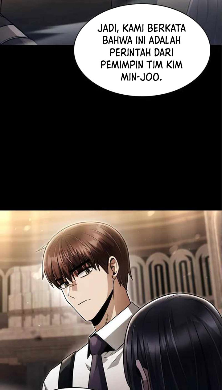 Clever Cleaning Life Of The Returned Genius Hunter Chapter 57 Bahasa Indonesia