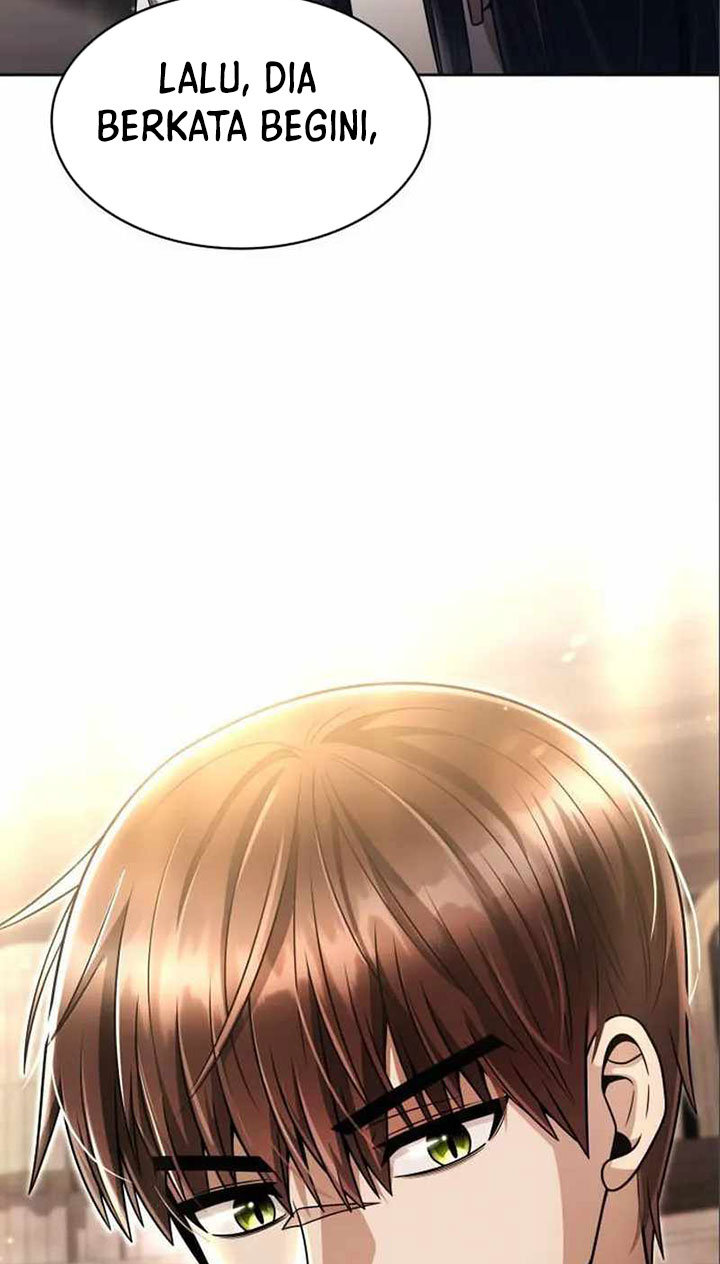 Clever Cleaning Life Of The Returned Genius Hunter Chapter 57 Bahasa Indonesia