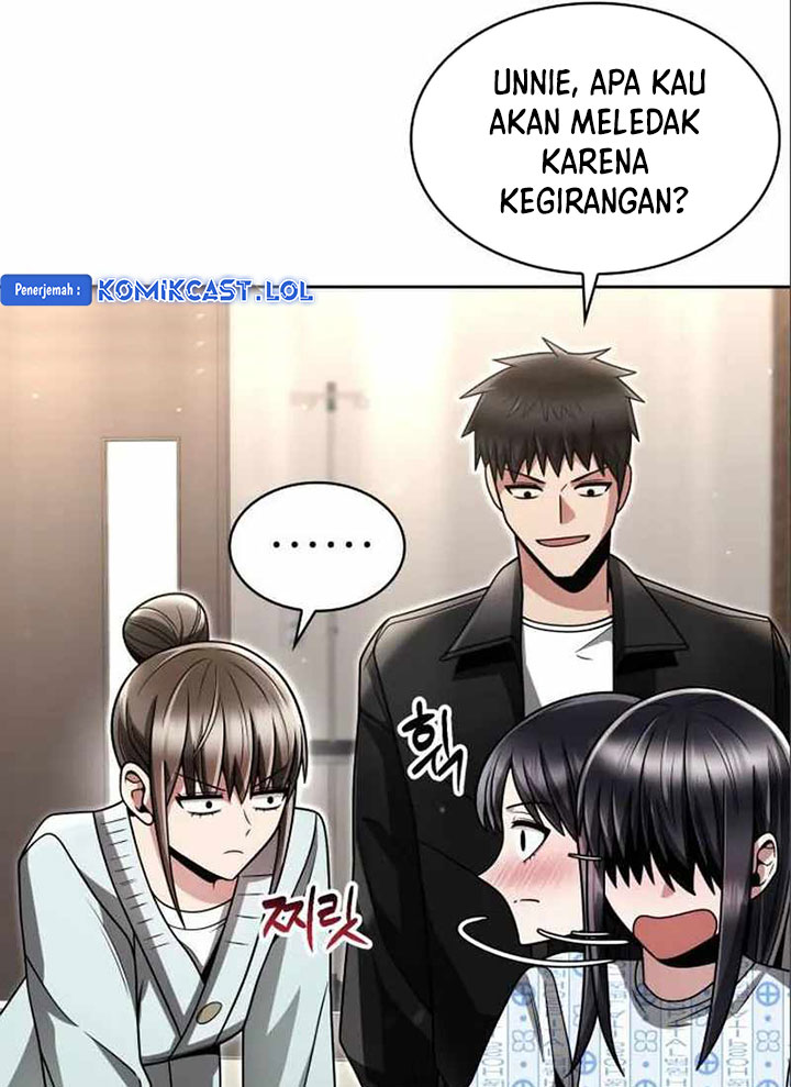 Clever Cleaning Life Of The Returned Genius Hunter Chapter 57 Bahasa Indonesia