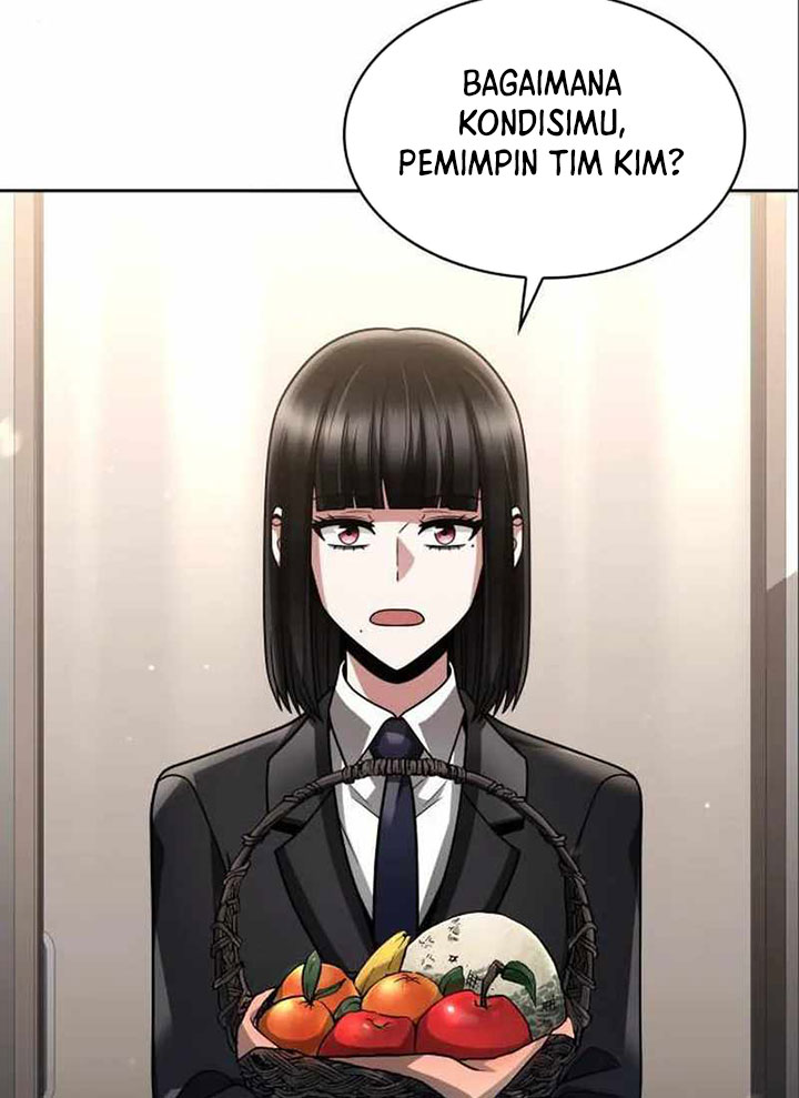 Clever Cleaning Life Of The Returned Genius Hunter Chapter 57 Bahasa Indonesia