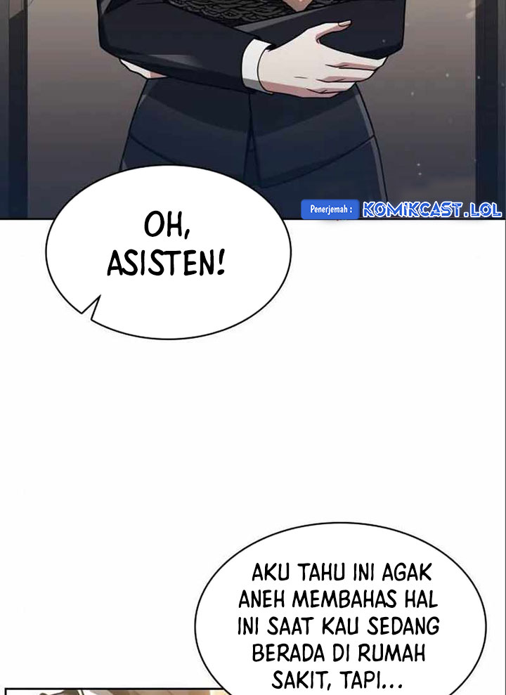 Clever Cleaning Life Of The Returned Genius Hunter Chapter 57 Bahasa Indonesia