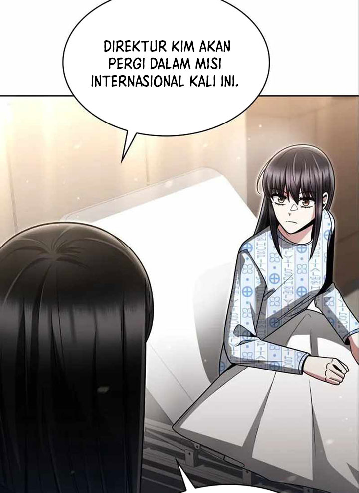 Clever Cleaning Life Of The Returned Genius Hunter Chapter 57 Bahasa Indonesia