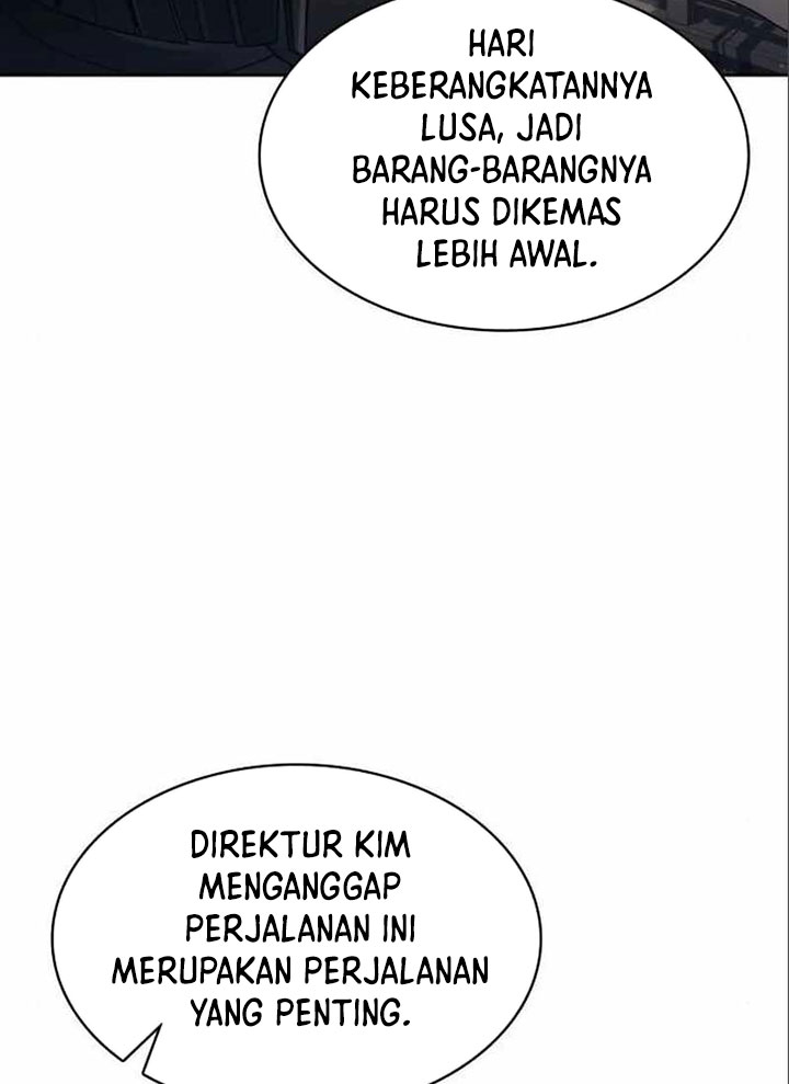 Clever Cleaning Life Of The Returned Genius Hunter Chapter 57 Bahasa Indonesia