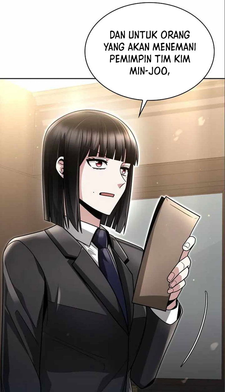 Clever Cleaning Life Of The Returned Genius Hunter Chapter 57 Bahasa Indonesia