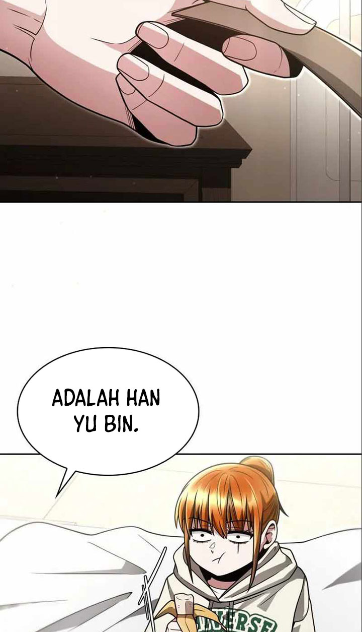 Clever Cleaning Life Of The Returned Genius Hunter Chapter 57 Bahasa Indonesia