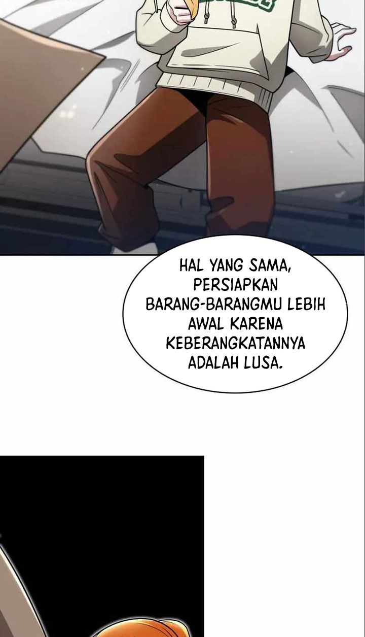 Clever Cleaning Life Of The Returned Genius Hunter Chapter 57 Bahasa Indonesia