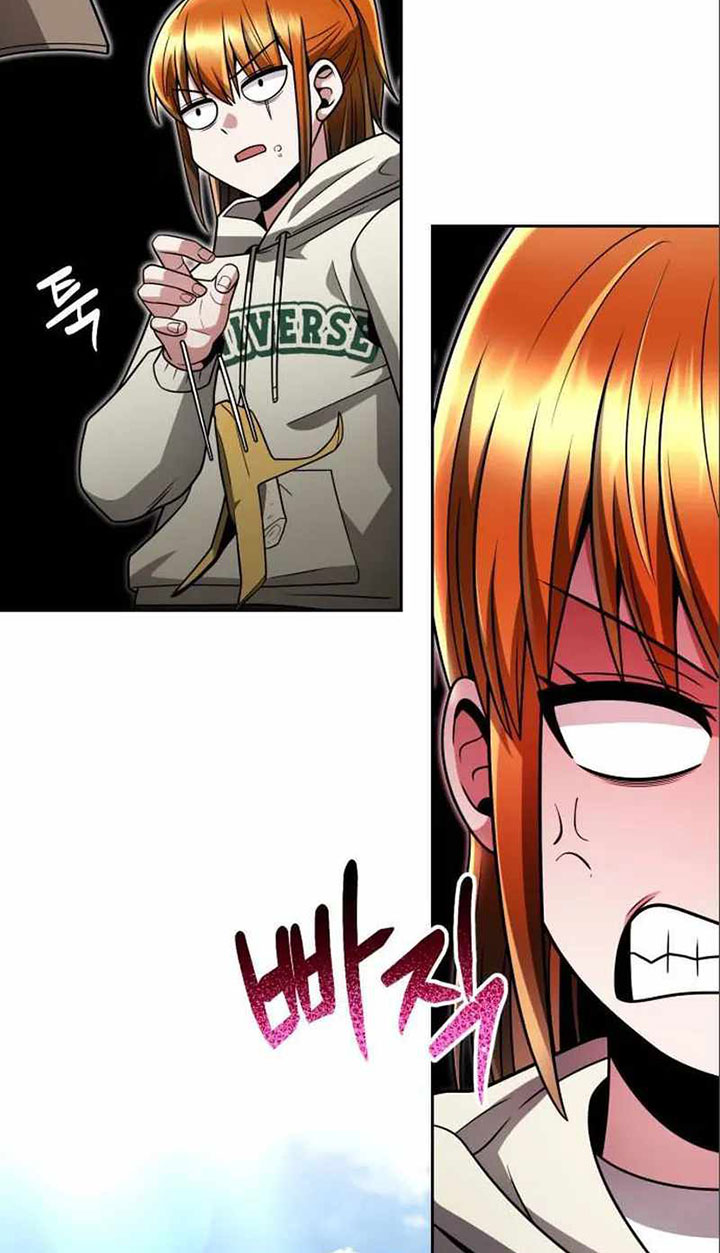 Clever Cleaning Life Of The Returned Genius Hunter Chapter 57 Bahasa Indonesia