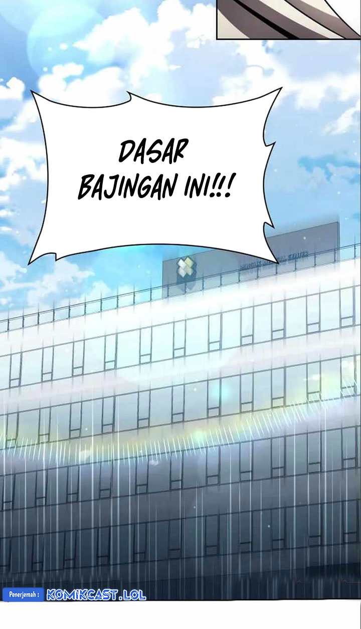 Clever Cleaning Life Of The Returned Genius Hunter Chapter 57 Bahasa Indonesia