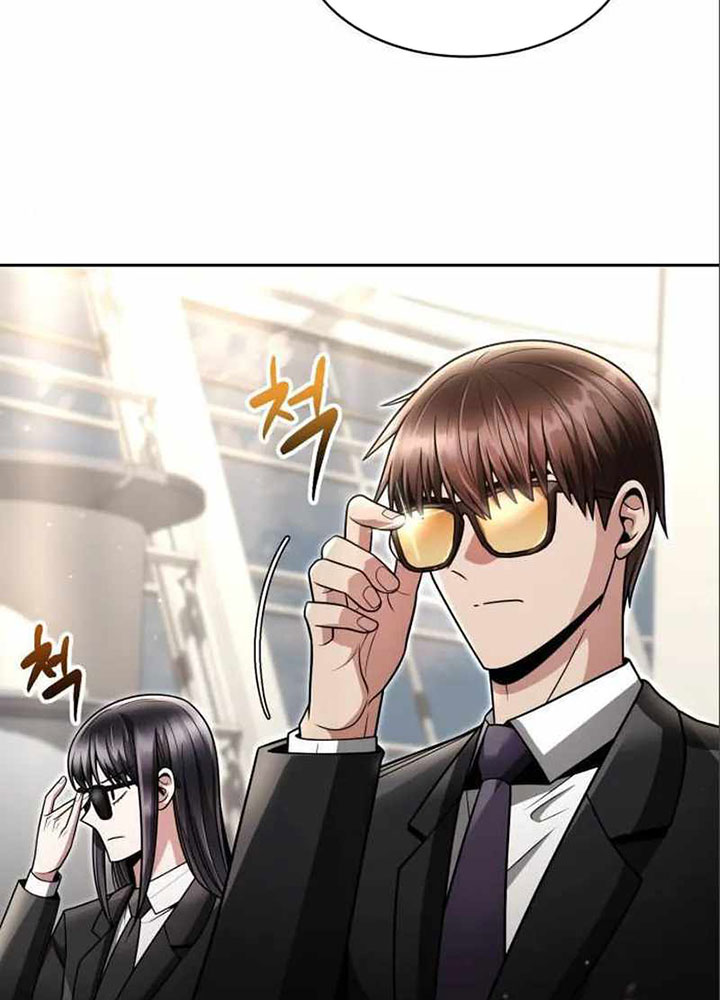 Clever Cleaning Life Of The Returned Genius Hunter Chapter 57 Bahasa Indonesia