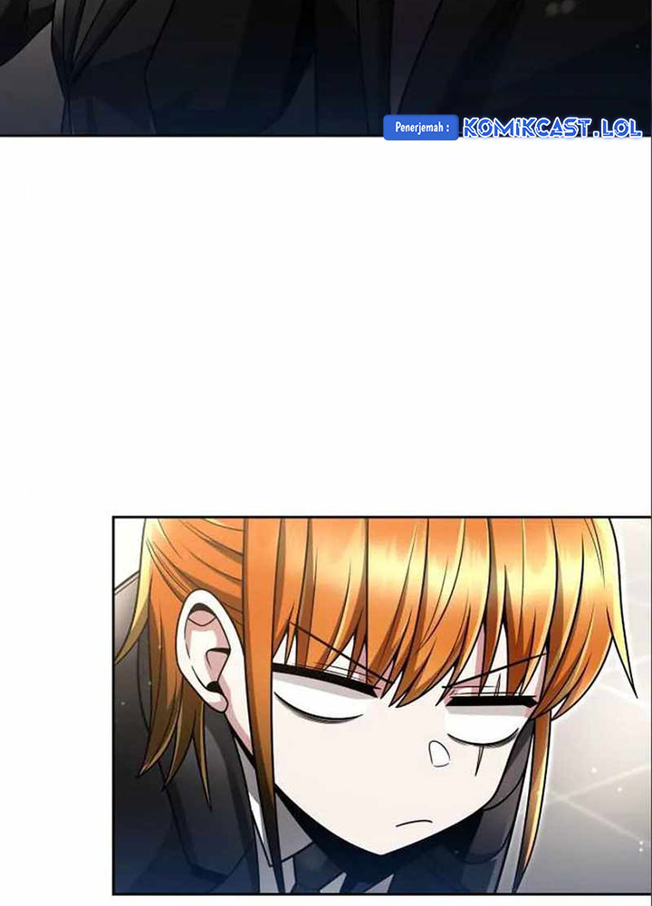 Clever Cleaning Life Of The Returned Genius Hunter Chapter 57 Bahasa Indonesia