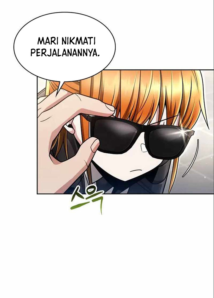 Clever Cleaning Life Of The Returned Genius Hunter Chapter 57 Bahasa Indonesia