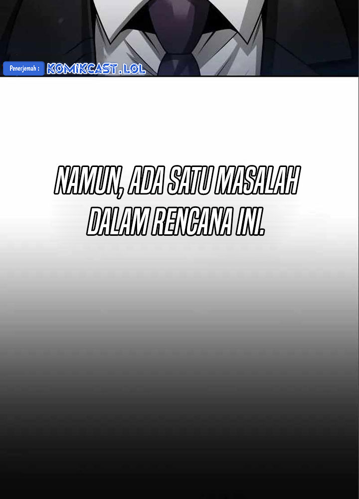 Clever Cleaning Life Of The Returned Genius Hunter Chapter 57 Bahasa Indonesia