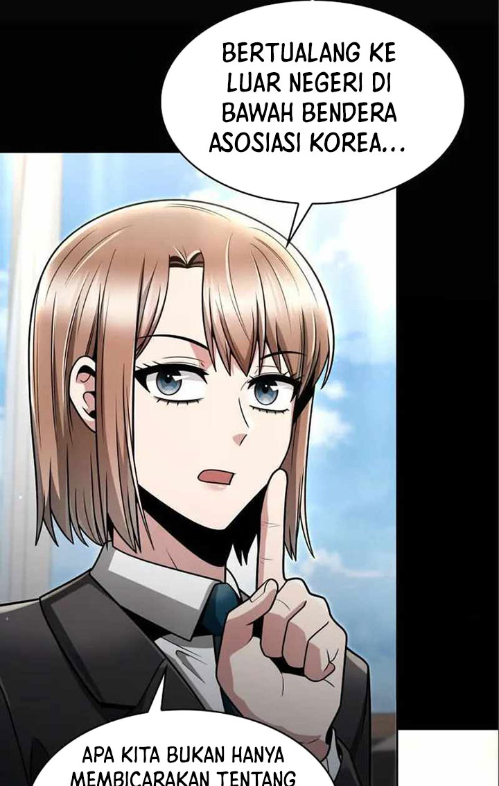 Clever Cleaning Life Of The Returned Genius Hunter Chapter 57 Bahasa Indonesia