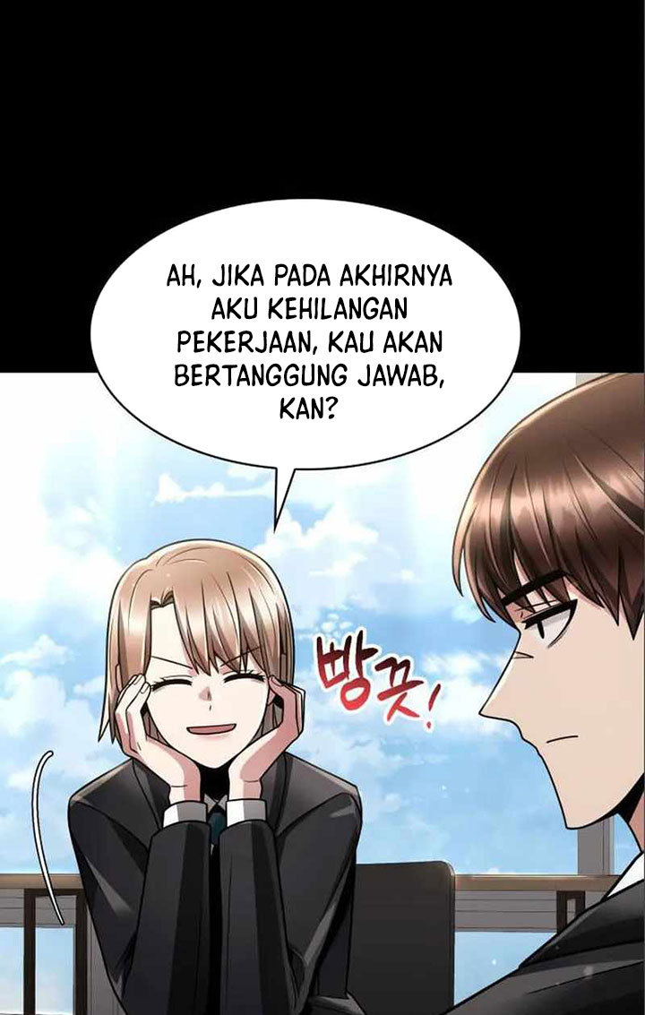 Clever Cleaning Life Of The Returned Genius Hunter Chapter 57 Bahasa Indonesia