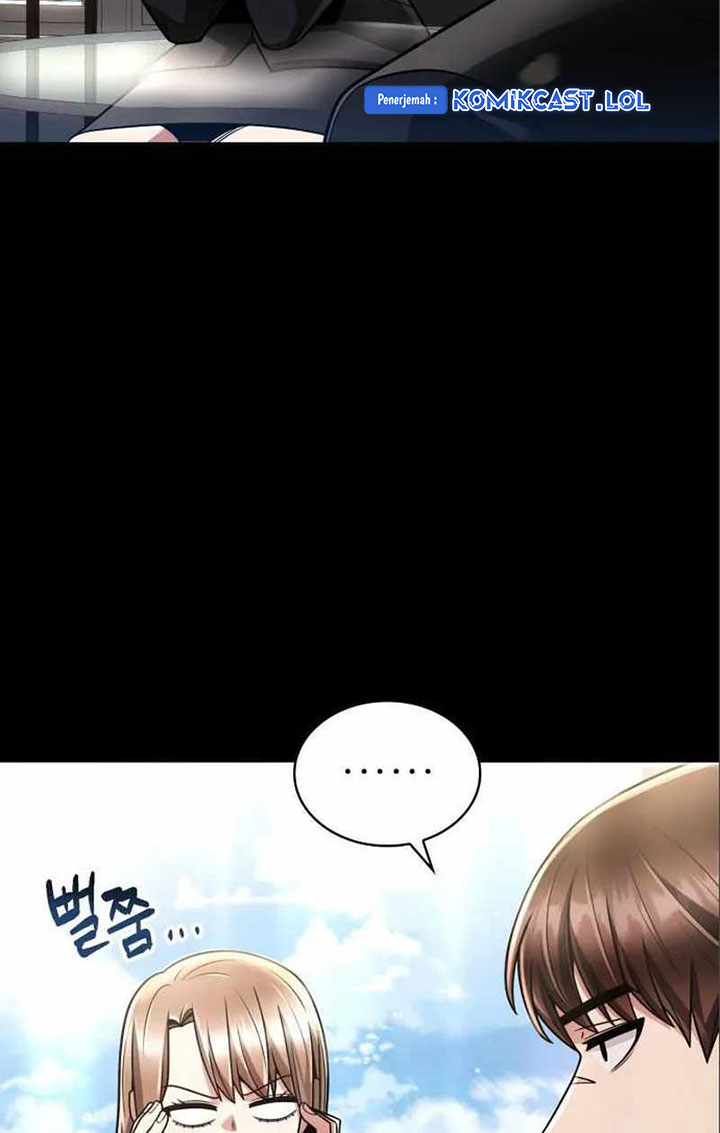 Clever Cleaning Life Of The Returned Genius Hunter Chapter 57 Bahasa Indonesia