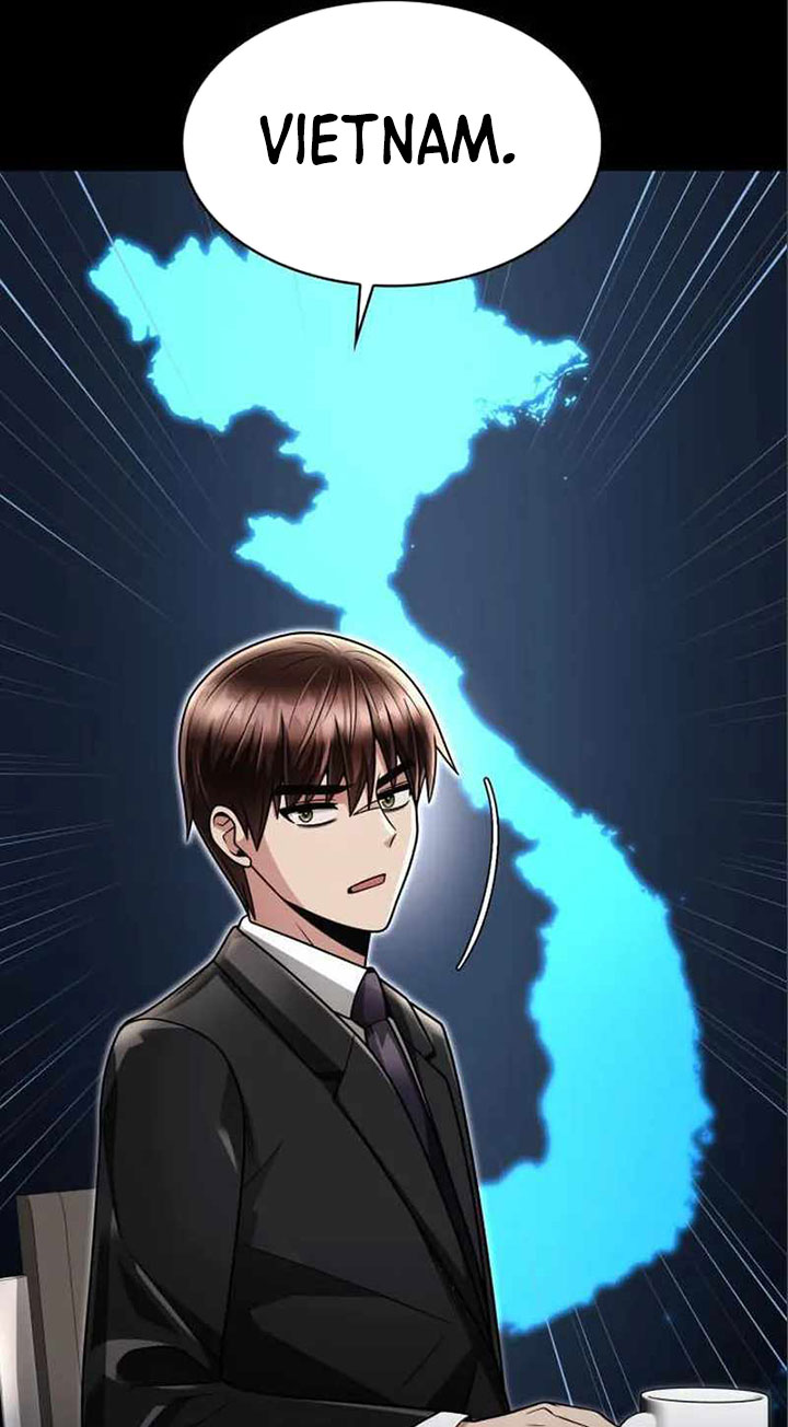 Clever Cleaning Life Of The Returned Genius Hunter Chapter 57 Bahasa Indonesia