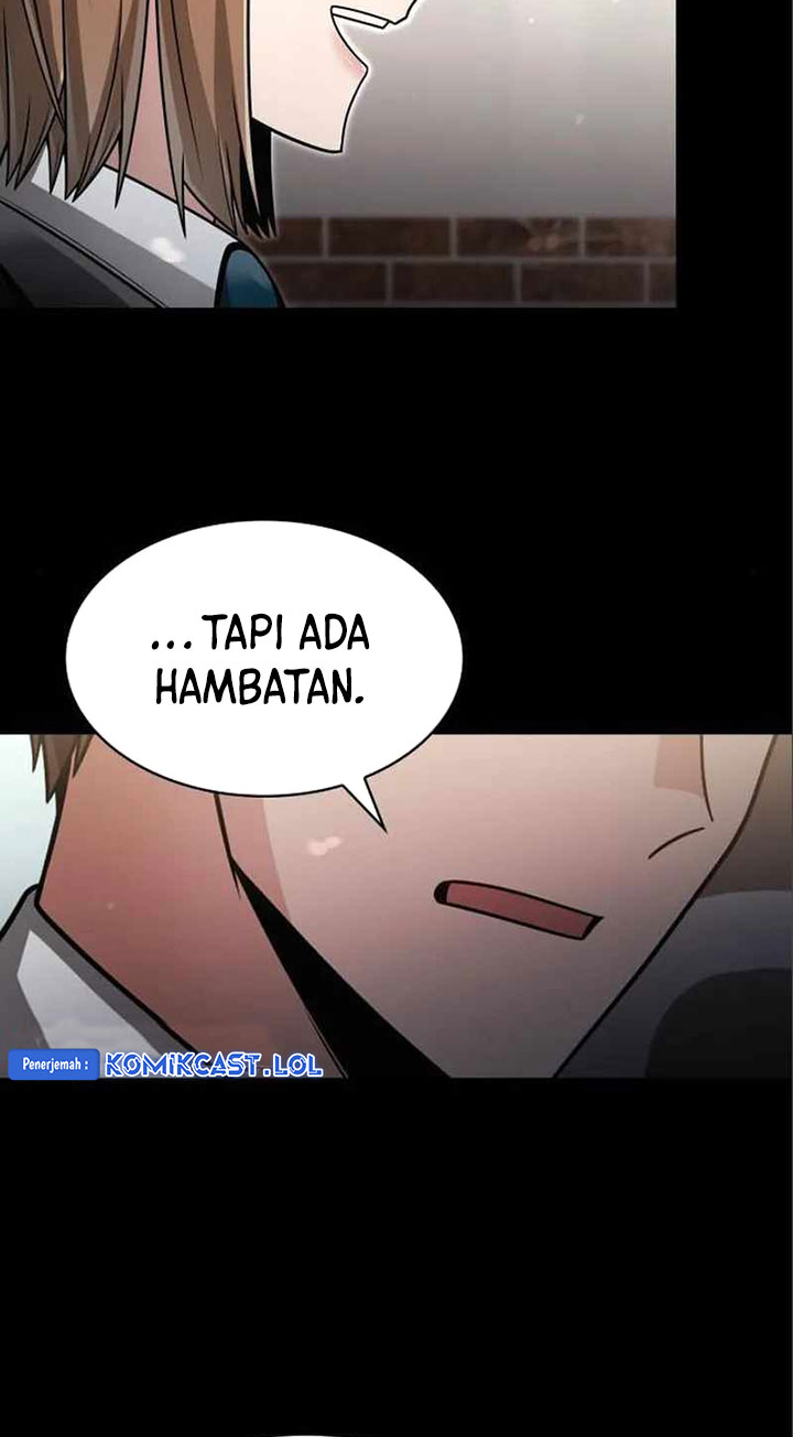 Clever Cleaning Life Of The Returned Genius Hunter Chapter 57 Bahasa Indonesia