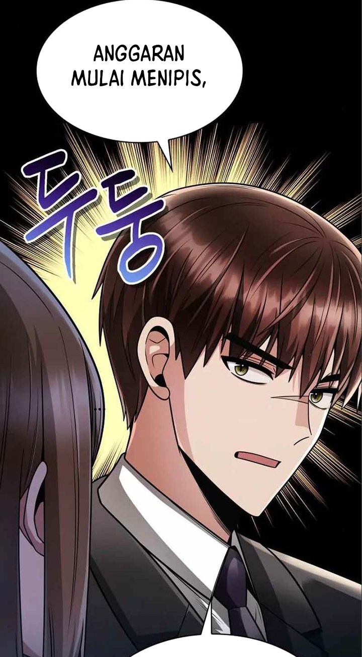 Clever Cleaning Life Of The Returned Genius Hunter Chapter 57 Bahasa Indonesia