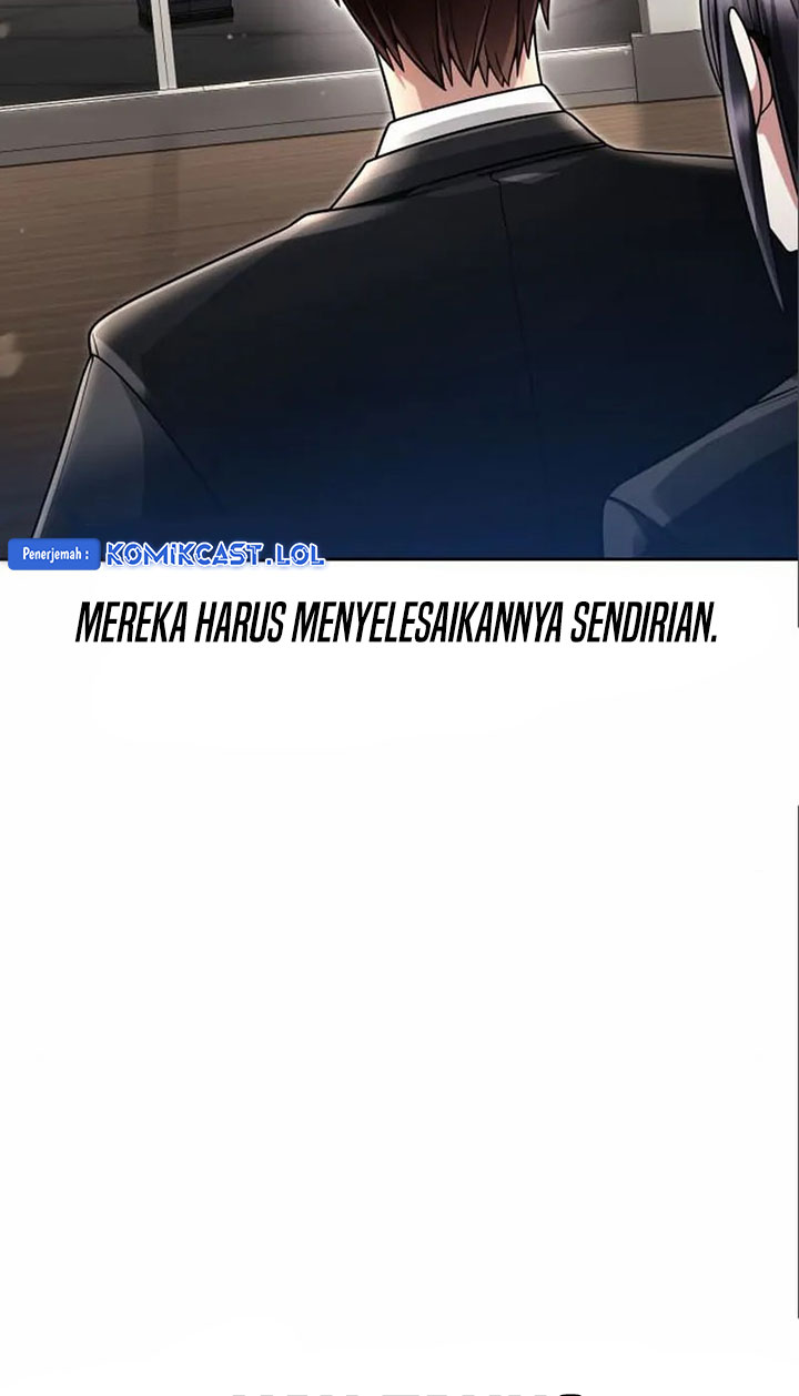 Clever Cleaning Life Of The Returned Genius Hunter Chapter 57 Bahasa Indonesia