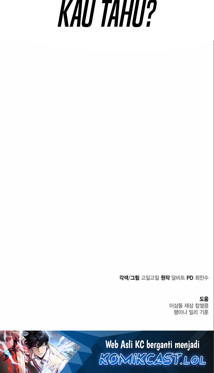 Clever Cleaning Life Of The Returned Genius Hunter Chapter 57 Bahasa Indonesia