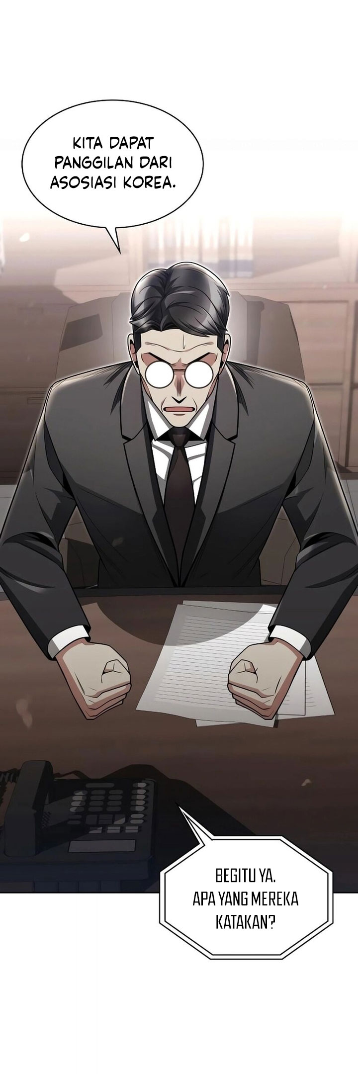 Clever Cleaning Life Of The Returned Genius Hunter chapter 67