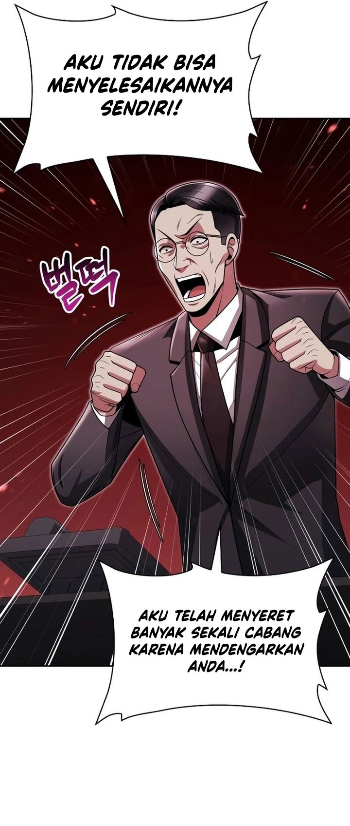 Clever Cleaning Life Of The Returned Genius Hunter chapter 67