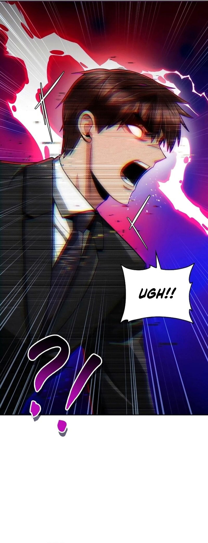 Clever Cleaning Life Of The Returned Genius Hunter chapter 67