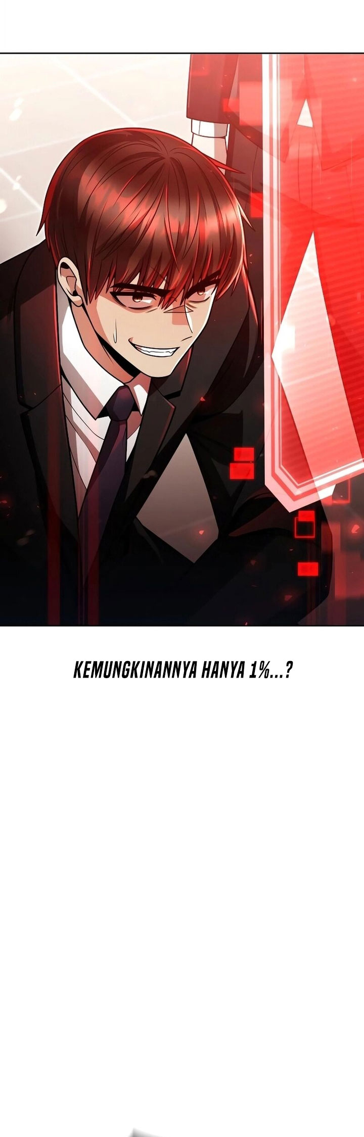 Clever Cleaning Life Of The Returned Genius Hunter chapter 67
