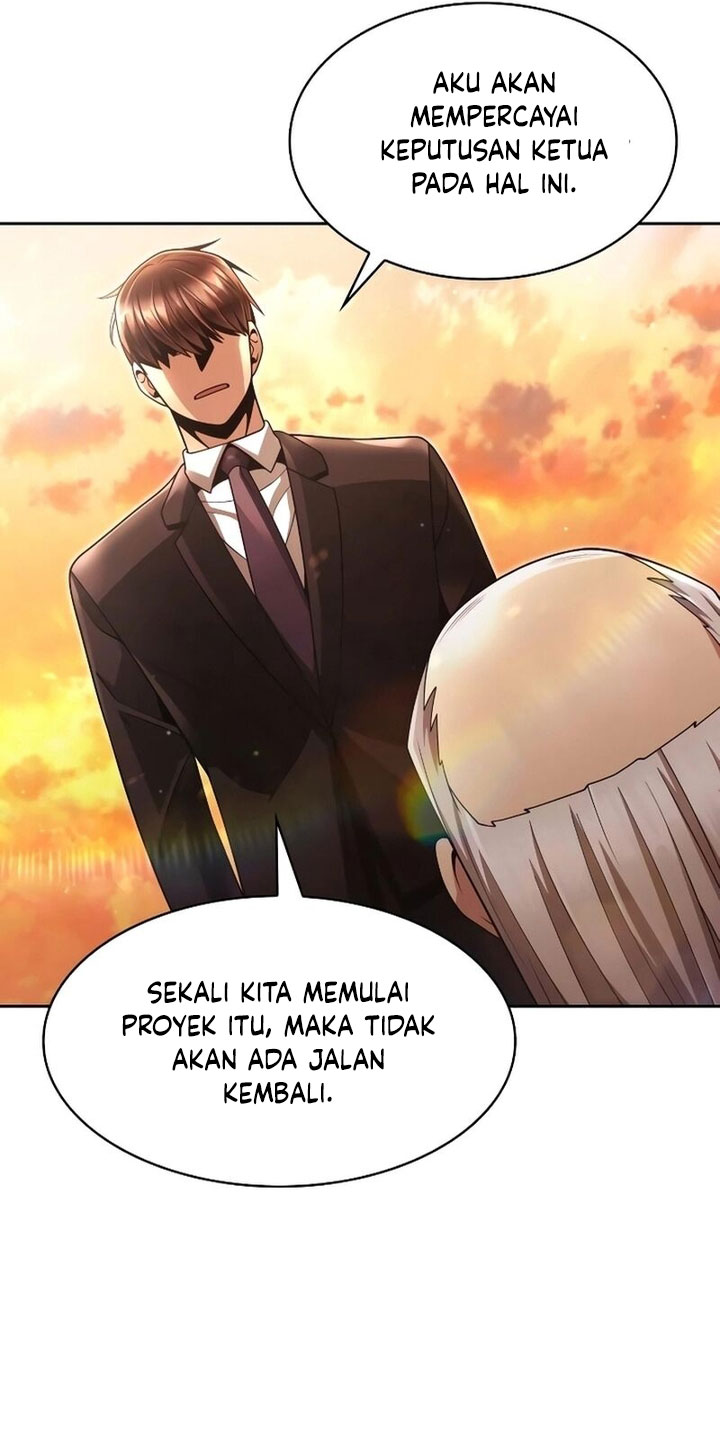 Clever Cleaning Life Of The Returned Genius Hunter chapter 67