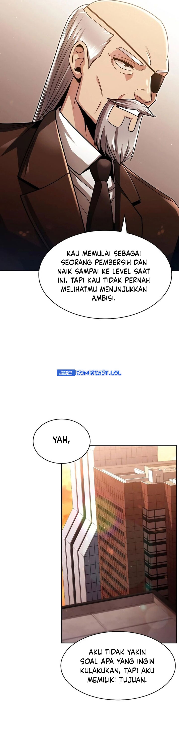 Clever Cleaning Life Of The Returned Genius Hunter chapter 67
