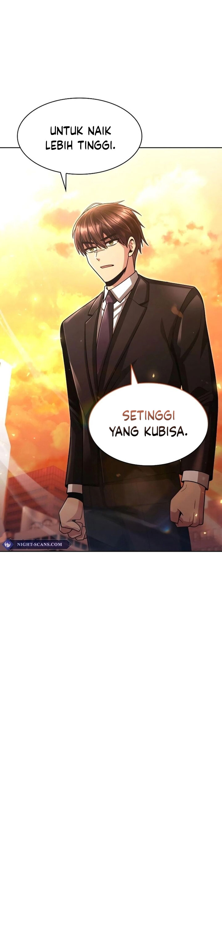 Clever Cleaning Life Of The Returned Genius Hunter chapter 67