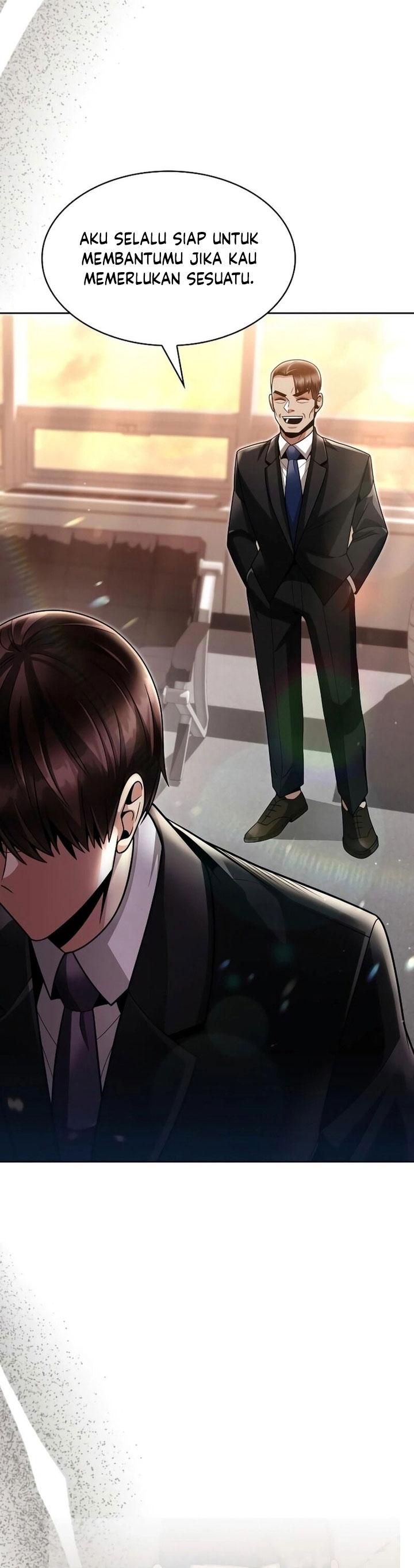 Clever Cleaning Life Of The Returned Genius Hunter chapter 67