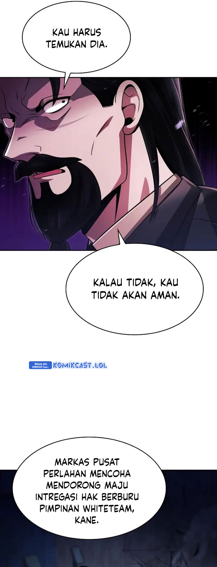 Clever Cleaning Life Of The Returned Genius Hunter chapter 68