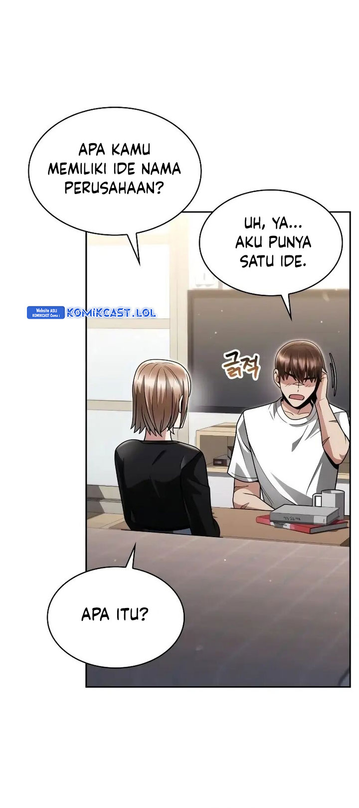 Clever Cleaning Life Of The Returned Genius Hunter chapter 68