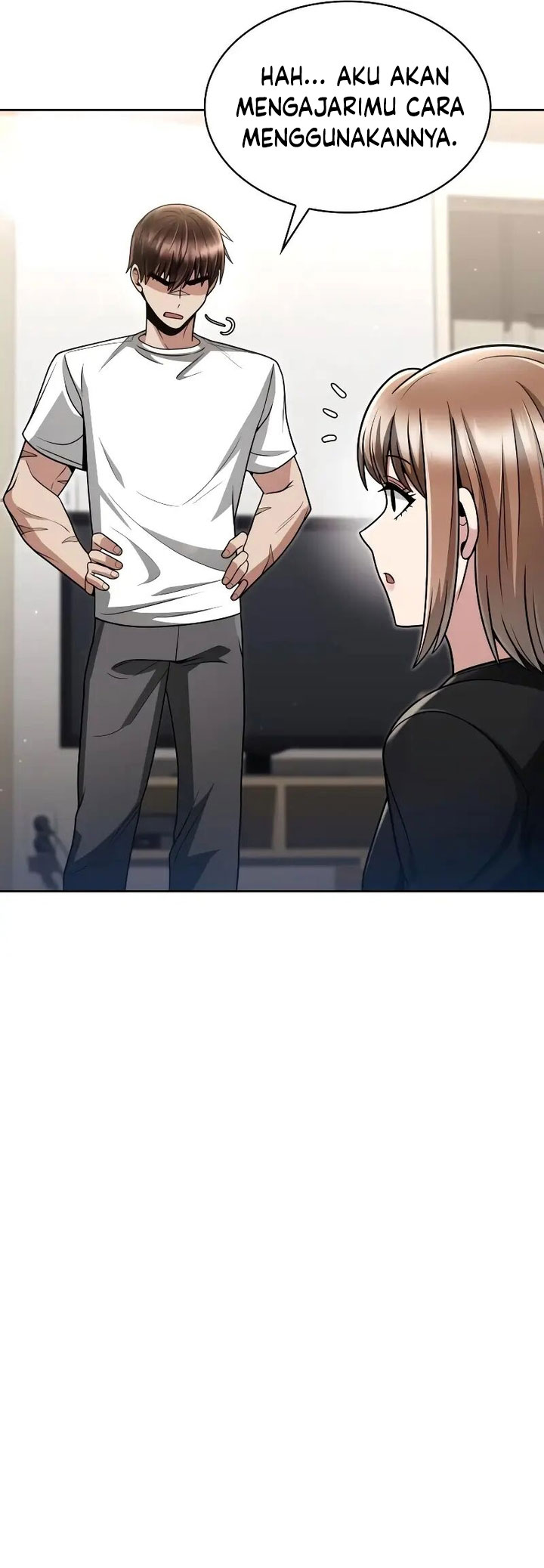 Clever Cleaning Life Of The Returned Genius Hunter chapter 68