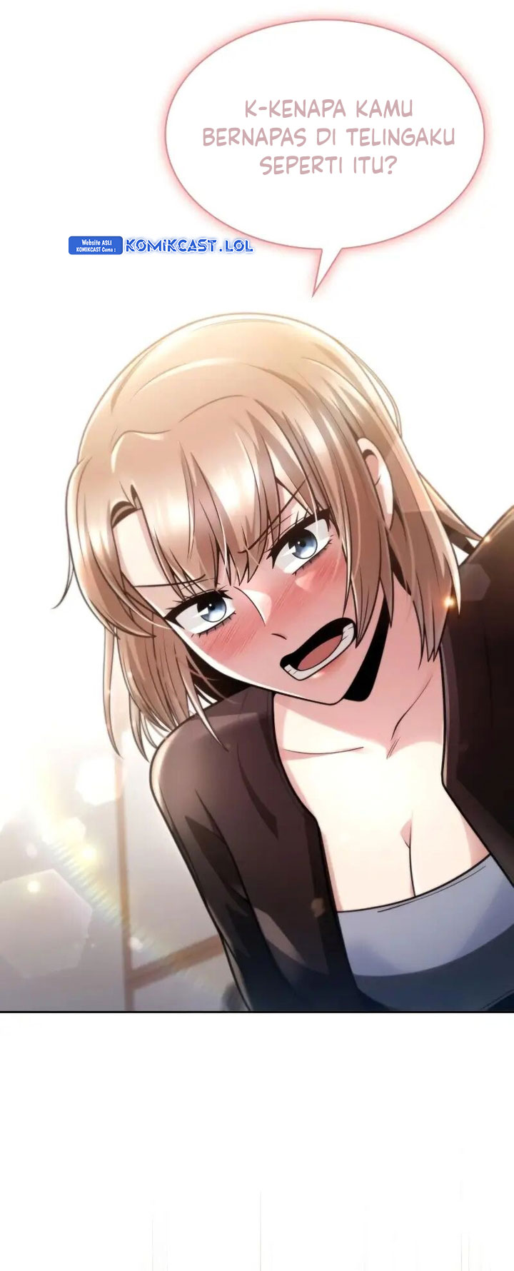 Clever Cleaning Life Of The Returned Genius Hunter chapter 68
