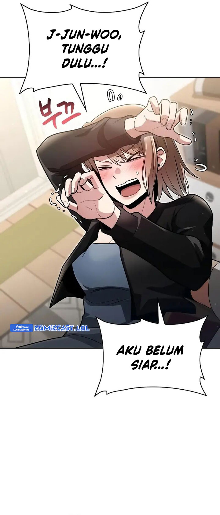 Clever Cleaning Life Of The Returned Genius Hunter chapter 68