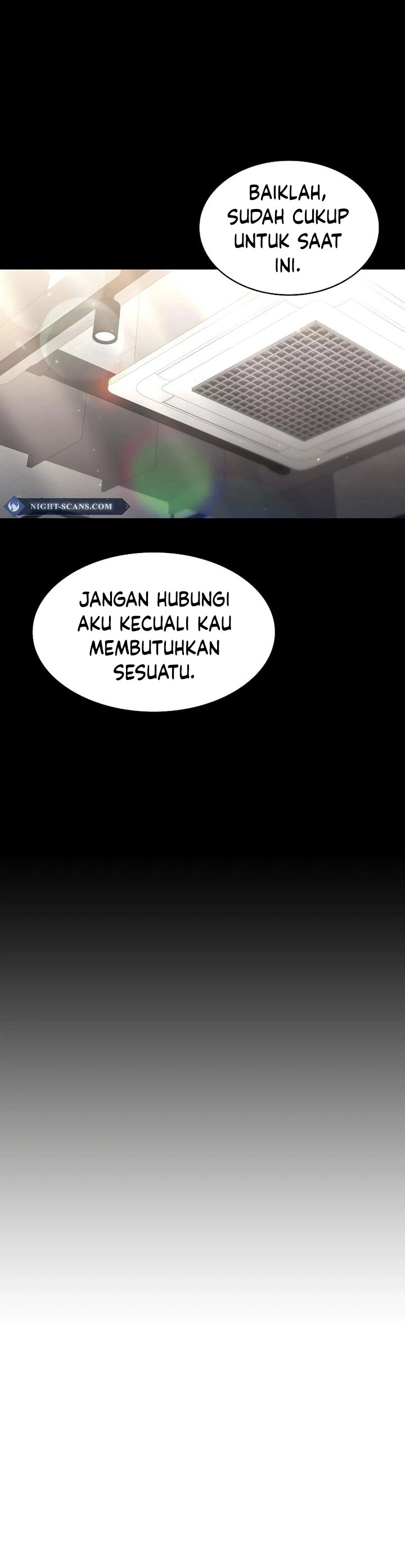 Clever Cleaning Life Of The Returned Genius Hunter Chapter 70 Bahasa Indonesia