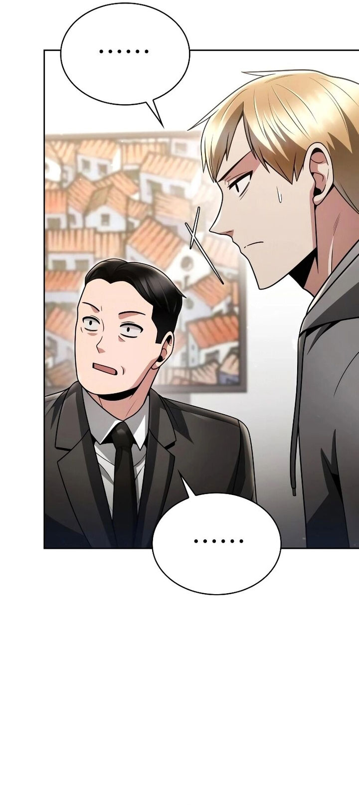 Clever Cleaning Life Of The Returned Genius Hunter Chapter 70 Bahasa Indonesia