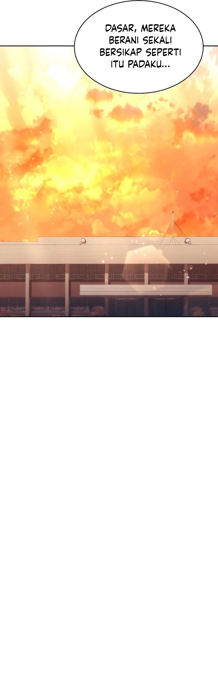 Clever Cleaning Life Of The Returned Genius Hunter Chapter 70 Bahasa Indonesia