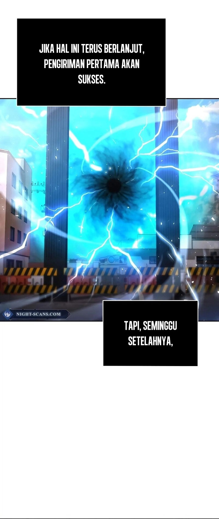 Clever Cleaning Life Of The Returned Genius Hunter Chapter 70 Bahasa Indonesia