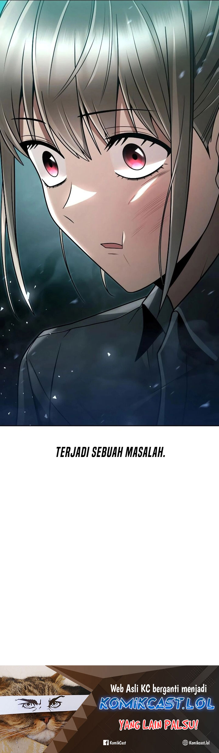 Clever Cleaning Life Of The Returned Genius Hunter Chapter 70 Bahasa Indonesia