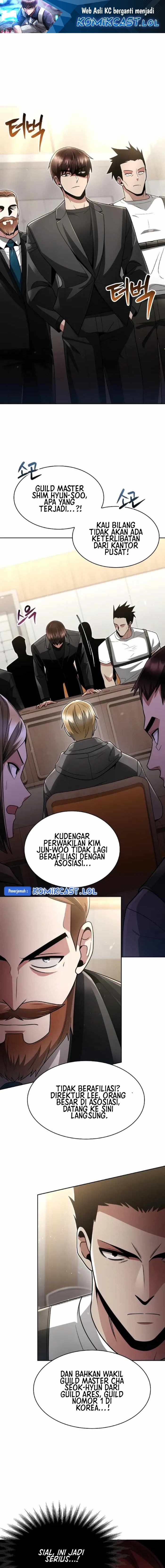 Clever Cleaning Life Of The Returned Genius Hunter chapter 73