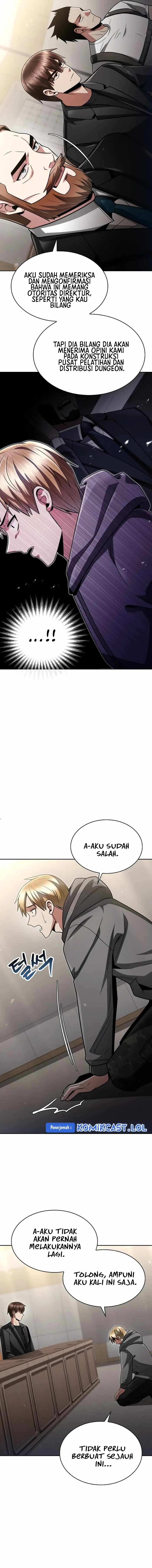 Clever Cleaning Life Of The Returned Genius Hunter chapter 73