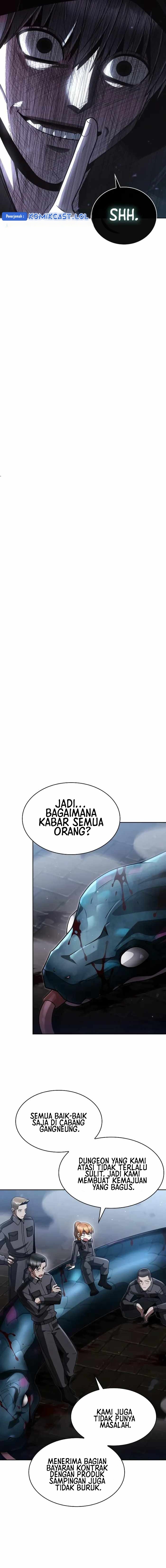 Clever Cleaning Life Of The Returned Genius Hunter chapter 73