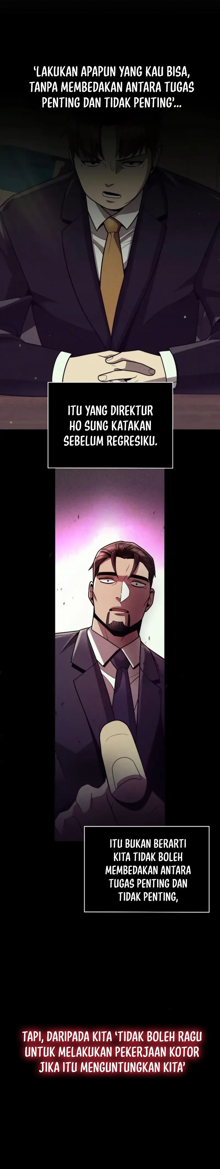 Clever Cleaning Life Of The Returned Genius Hunter chapter 75