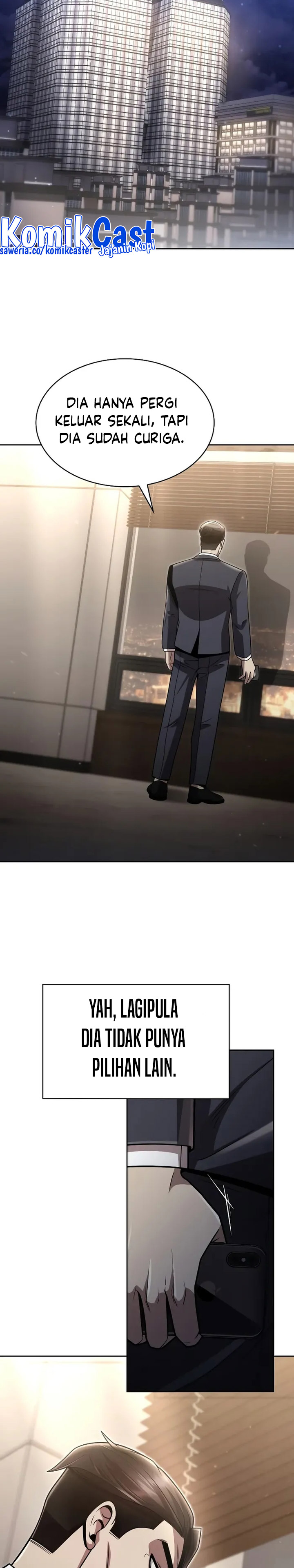 Clever Cleaning Life Of The Returned Genius Hunter chapter 76