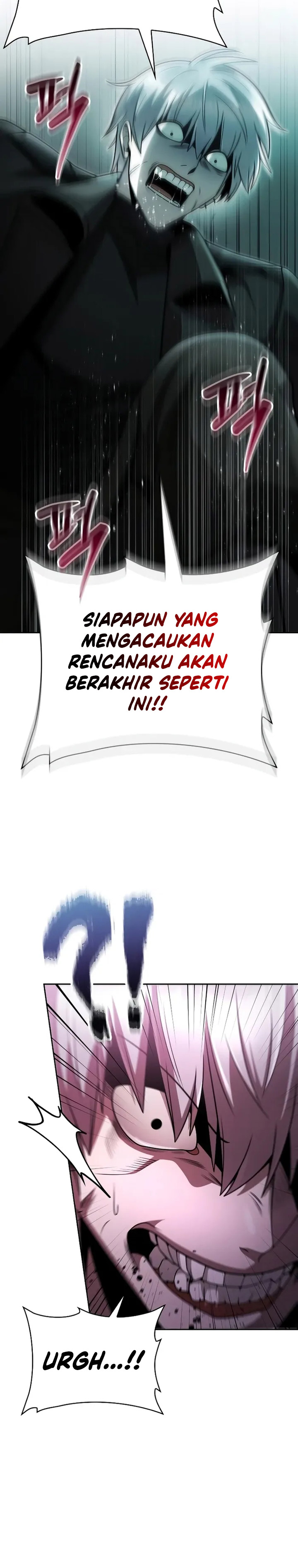 Clever Cleaning Life Of The Returned Genius Hunter chapter 81