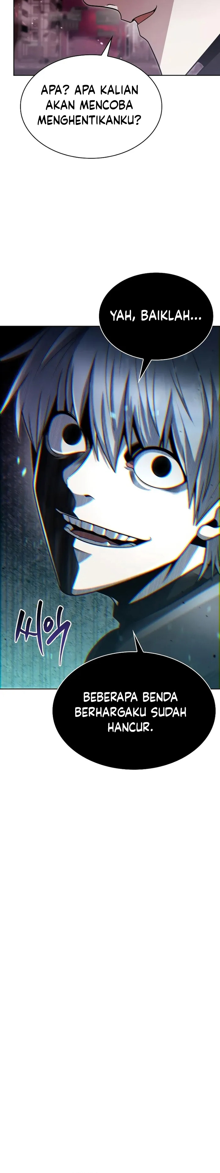 Clever Cleaning Life Of The Returned Genius Hunter chapter 81